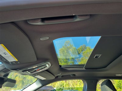 2025 Jeep Grand Cherokee GRAND CHEROKEE LAREDO X 4X2