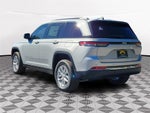 2025 Jeep Grand Cherokee GRAND CHEROKEE LAREDO X 4X2