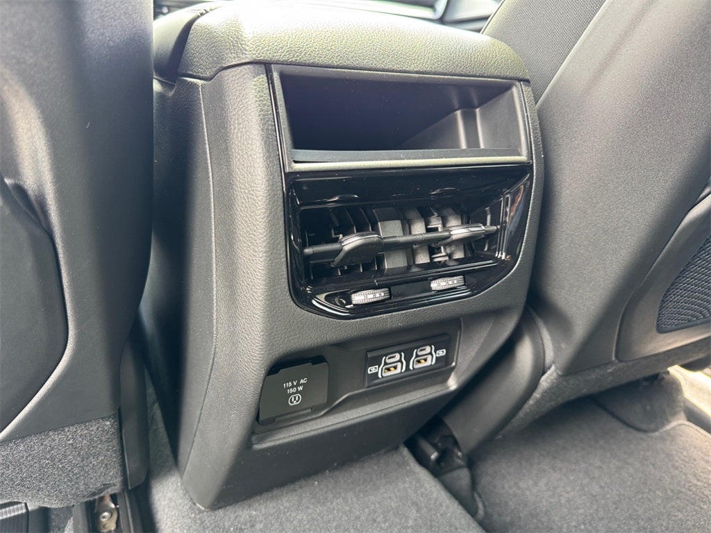 2025 Jeep Grand Cherokee GRAND CHEROKEE ALTITUDE X 4X2