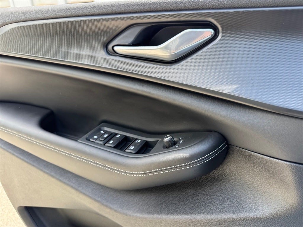 2025 Jeep Grand Cherokee GRAND CHEROKEE ALTITUDE X 4X2