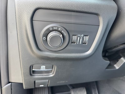 2025 Jeep Grand Cherokee GRAND CHEROKEE ALTITUDE X 4X2