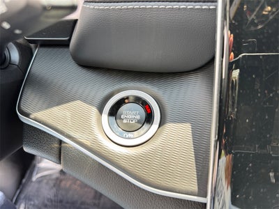 2025 Jeep Grand Cherokee GRAND CHEROKEE ALTITUDE X 4X2