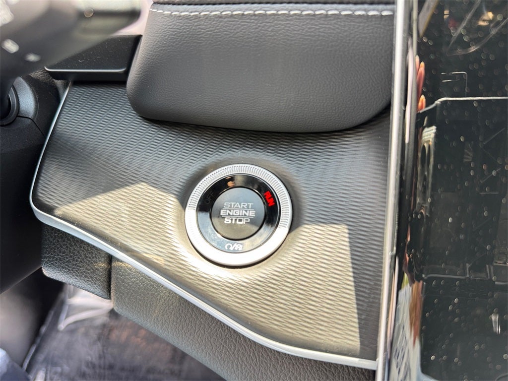 2025 Jeep Grand Cherokee GRAND CHEROKEE ALTITUDE X 4X2