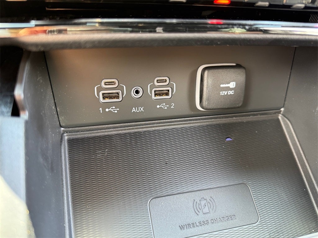 2025 Jeep Grand Cherokee GRAND CHEROKEE ALTITUDE X 4X2