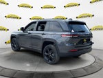2025 Jeep Grand Cherokee GRAND CHEROKEE ALTITUDE X 4X2