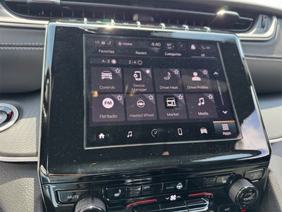 2025 Jeep Grand Cherokee GRAND CHEROKEE ALTITUDE X 4X2