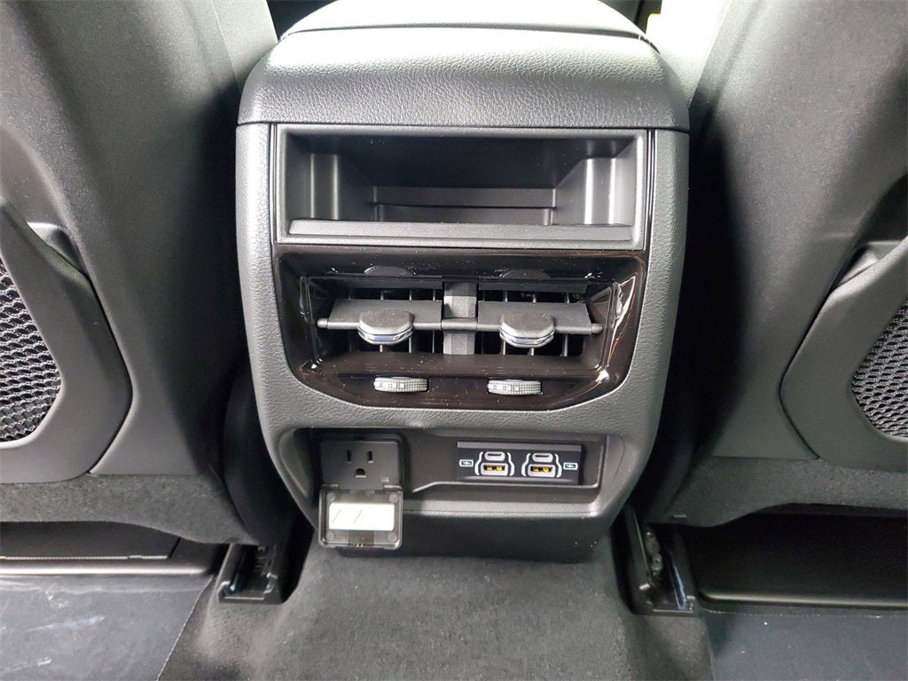 2025 Jeep Grand Cherokee GRAND CHEROKEE ALTITUDE X 4X2