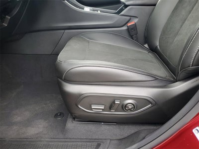 2025 Jeep Grand Cherokee GRAND CHEROKEE ALTITUDE X 4X2