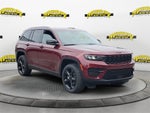2025 Jeep Grand Cherokee GRAND CHEROKEE ALTITUDE X 4X2