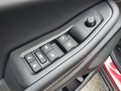 2025 Jeep Grand Cherokee GRAND CHEROKEE ALTITUDE X 4X2