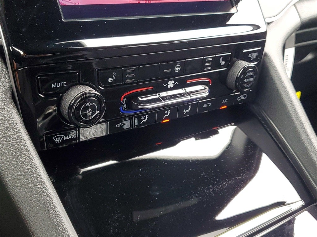 2025 Jeep Grand Cherokee GRAND CHEROKEE ALTITUDE X 4X2