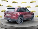 2025 Jeep Grand Cherokee GRAND CHEROKEE ALTITUDE X 4X2