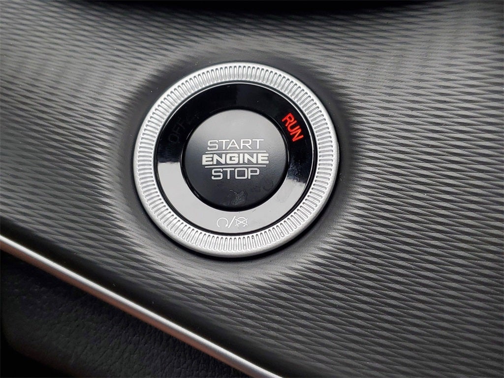 2025 Jeep Grand Cherokee GRAND CHEROKEE ALTITUDE X 4X2