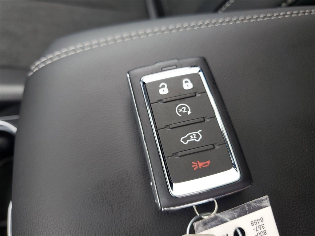 2025 Jeep Grand Cherokee GRAND CHEROKEE ALTITUDE X 4X2