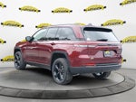 2025 Jeep Grand Cherokee GRAND CHEROKEE ALTITUDE X 4X2
