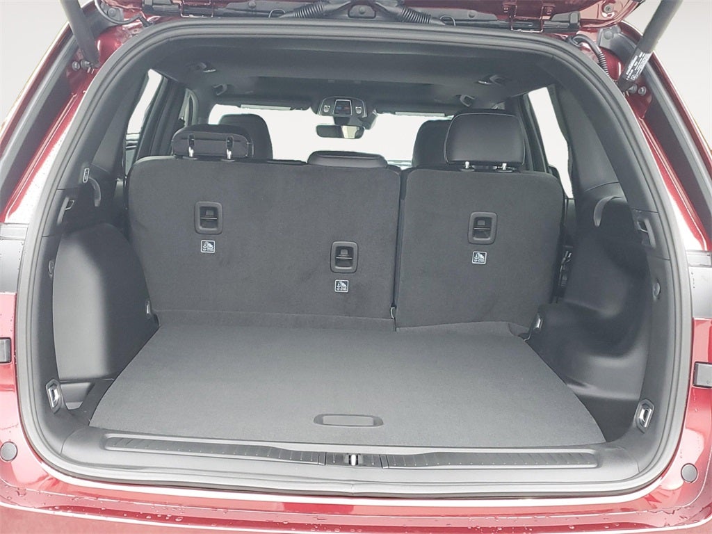 2025 Jeep Grand Cherokee GRAND CHEROKEE ALTITUDE X 4X2