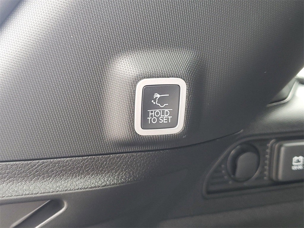 2025 Jeep Grand Cherokee GRAND CHEROKEE ALTITUDE X 4X2