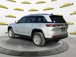 2025 Jeep Grand Cherokee GRAND CHEROKEE LAREDO 4X2