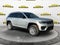 2025 Jeep Grand Cherokee GRAND CHEROKEE LAREDO 4X2