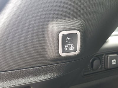 2025 Jeep Grand Cherokee GRAND CHEROKEE LAREDO X 4X2