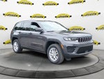 2025 Jeep Grand Cherokee GRAND CHEROKEE LAREDO X 4X2