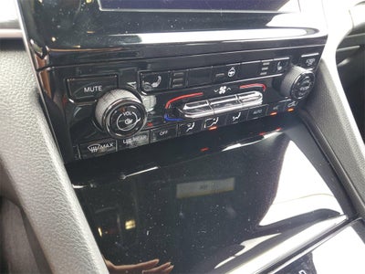 2025 Jeep Grand Cherokee GRAND CHEROKEE LAREDO X 4X2