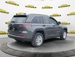 2025 Jeep Grand Cherokee GRAND CHEROKEE LAREDO X 4X2