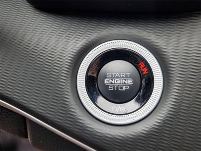 2025 Jeep Grand Cherokee GRAND CHEROKEE LAREDO X 4X2