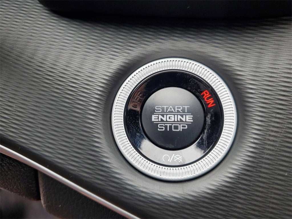 2025 Jeep Grand Cherokee GRAND CHEROKEE LAREDO X 4X2