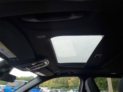 2025 Jeep Grand Cherokee GRAND CHEROKEE LAREDO X 4X2