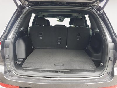 2025 Jeep Grand Cherokee GRAND CHEROKEE LAREDO X 4X2