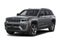 2027 Jeep Grand Cherokee Laredo