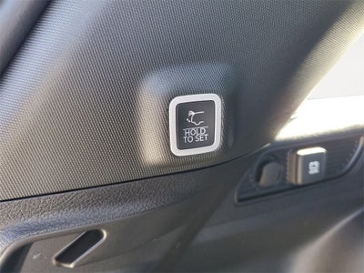 2025 Jeep Grand Cherokee GRAND CHEROKEE ALTITUDE X 4X2