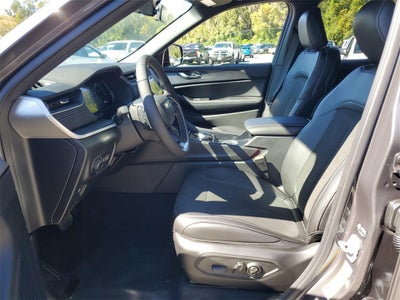 2025 Jeep Grand Cherokee GRAND CHEROKEE ALTITUDE X 4X2