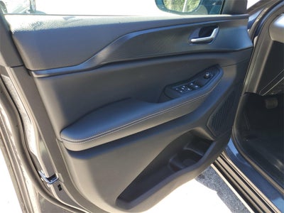 2025 Jeep Grand Cherokee GRAND CHEROKEE ALTITUDE X 4X2