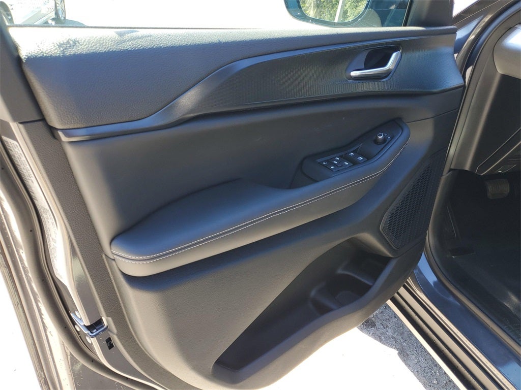 2025 Jeep Grand Cherokee GRAND CHEROKEE ALTITUDE X 4X2