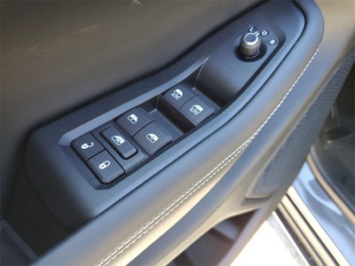 2025 Jeep Grand Cherokee GRAND CHEROKEE ALTITUDE X 4X2