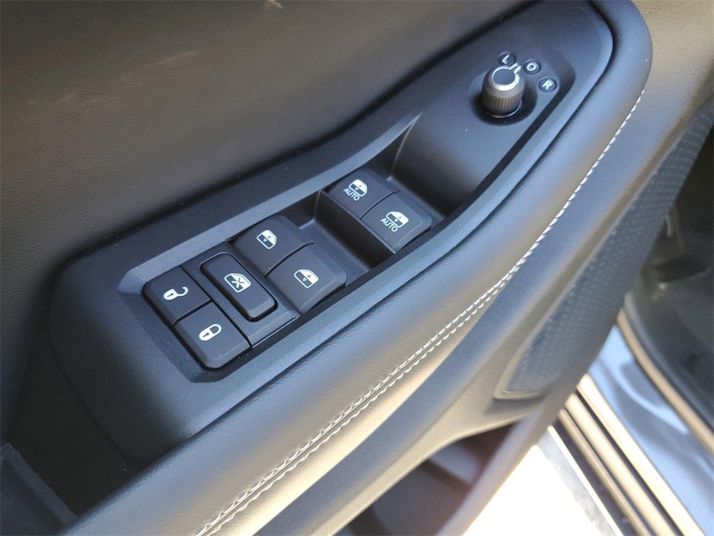 2025 Jeep Grand Cherokee GRAND CHEROKEE ALTITUDE X 4X2