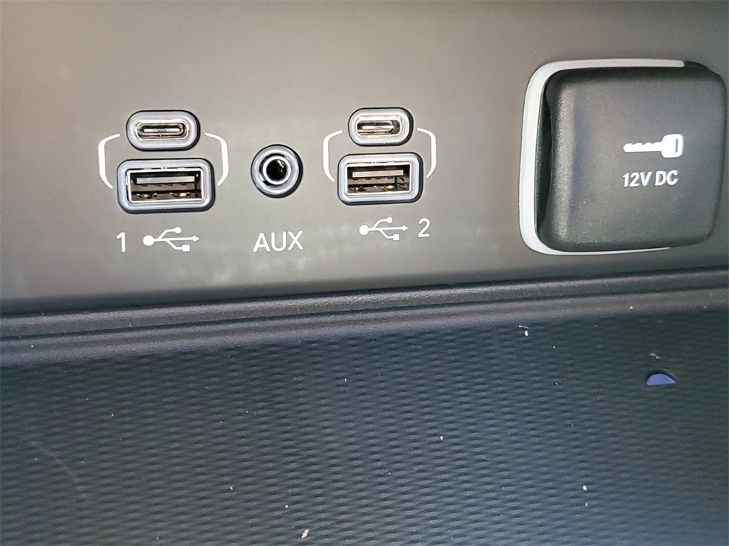 2025 Jeep Grand Cherokee GRAND CHEROKEE ALTITUDE X 4X2