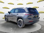 2025 Jeep Grand Cherokee GRAND CHEROKEE ALTITUDE X 4X2