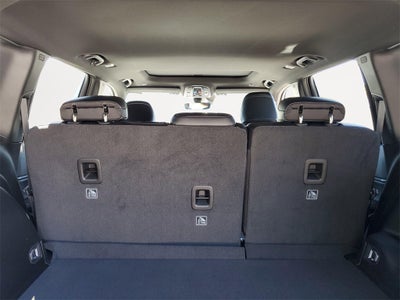 2025 Jeep Grand Cherokee GRAND CHEROKEE ALTITUDE X 4X2