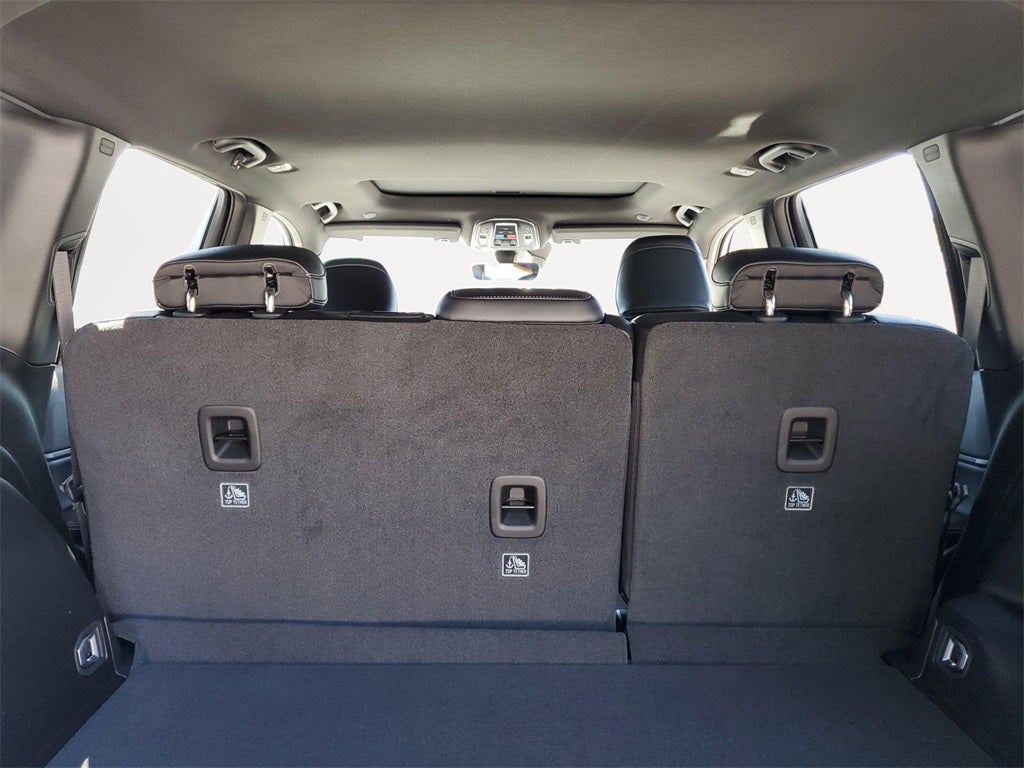 2025 Jeep Grand Cherokee GRAND CHEROKEE ALTITUDE X 4X2