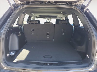 2025 Jeep Grand Cherokee GRAND CHEROKEE ALTITUDE X 4X2