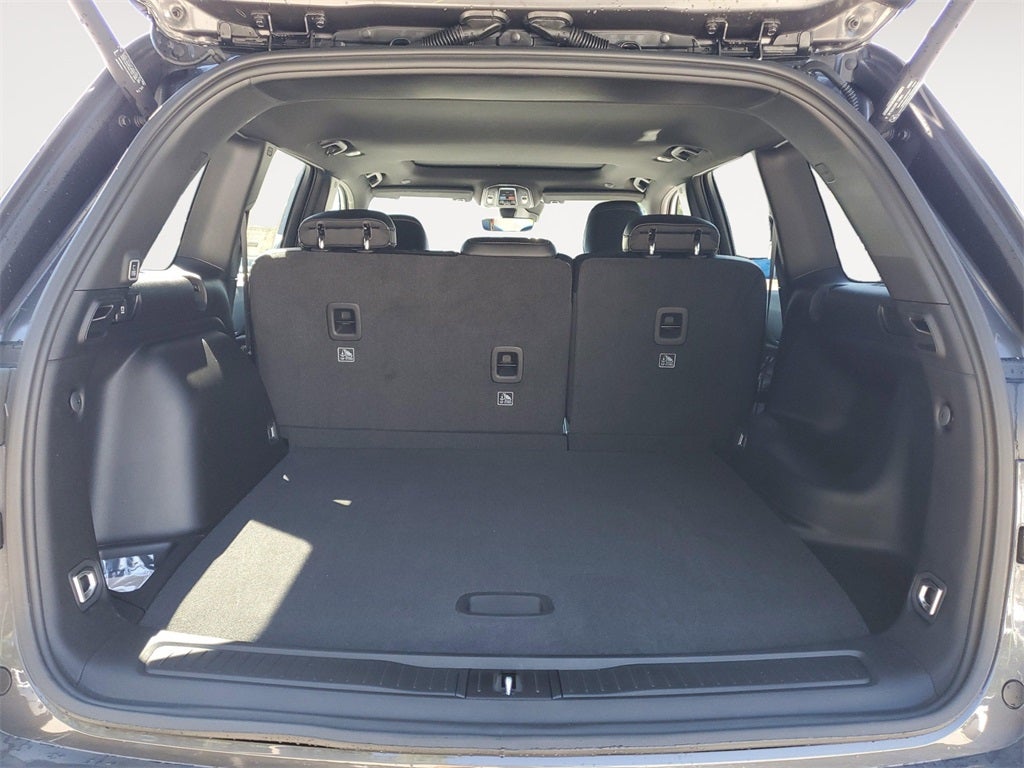 2025 Jeep Grand Cherokee GRAND CHEROKEE ALTITUDE X 4X2