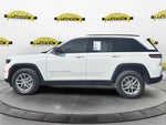 2025 Jeep Grand Cherokee GRAND CHEROKEE LAREDO X 4X2