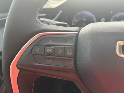 2025 Jeep Grand Cherokee GRAND CHEROKEE LAREDO X 4X2