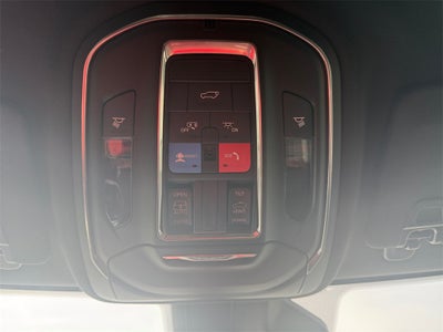 2025 Jeep Grand Cherokee GRAND CHEROKEE LAREDO X 4X2