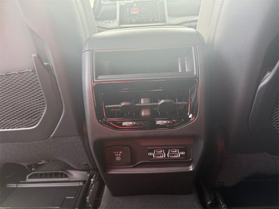 2025 Jeep Grand Cherokee GRAND CHEROKEE LAREDO X 4X2