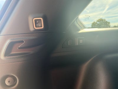 2025 Jeep Grand Cherokee GRAND CHEROKEE LAREDO X 4X2