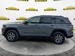 2027 Jeep Grand Cherokee GRAND CHEROKEE LAREDO 4X2